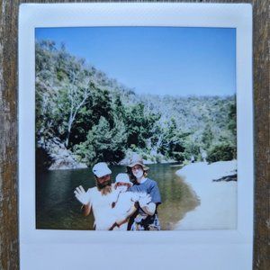 Meet your Posher, Heidi